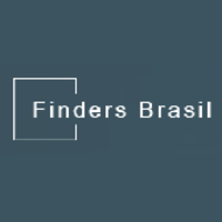 Finders Brasil logo, Finders Brasil contact details