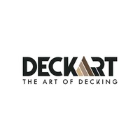 DeckArt logo, DeckArt contact details