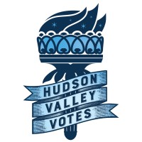 Hudson Valley Votes logo, Hudson Valley Votes contact details