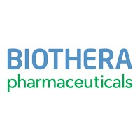 Biothera logo, Biothera contact details