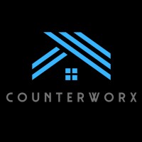 Counterworx logo, Counterworx contact details