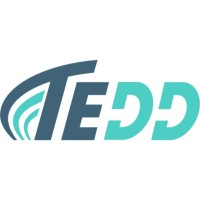 TEDD HQ logo, TEDD HQ contact details