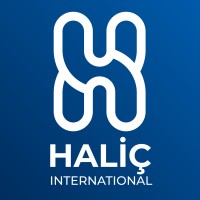 Haliç University International Office logo, Haliç University International Office contact details