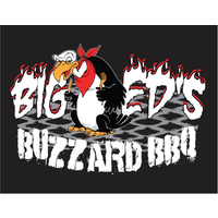 Big Ed's Buzzard BBQ, Inc. logo, Big Ed's Buzzard BBQ, Inc. contact details