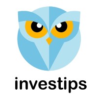 Investips logo, Investips contact details