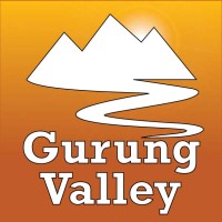 Gurung Valley logo, Gurung Valley contact details