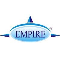 EMPIRE AUTOMATION logo, EMPIRE AUTOMATION contact details