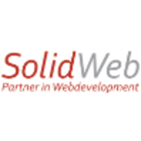 Solid-Web logo, Solid-Web contact details