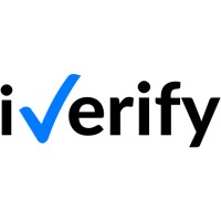 Iverify.ng logo, Iverify.ng contact details