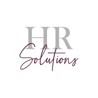 HR Solutions Recruitment Agency logo, HR Solutions Recruitment Agency contact details