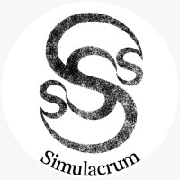 Simulacrum Magazine logo, Simulacrum Magazine contact details