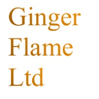 Ginger Flame Ltd logo, Ginger Flame Ltd contact details