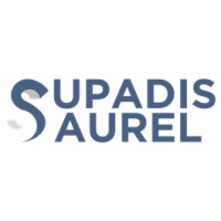 SUPADIS - SAUREL logo, SUPADIS - SAUREL contact details