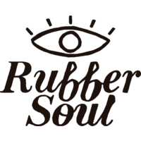 Rubber Soul logo, Rubber Soul contact details