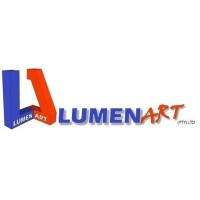 Lumenart logo, Lumenart contact details