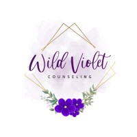 Wild Violet Counseling Services, LLC logo, Wild Violet Counseling Services, LLC contact details