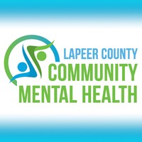 Lapeer County Community Mental Health logo, Lapeer County Community Mental Health contact details