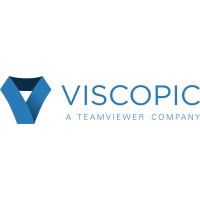 VISCOPIC logo, VISCOPIC contact details