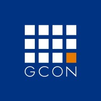 GCON GmbH logo, GCON GmbH contact details