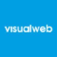 Visual Web logo, Visual Web contact details