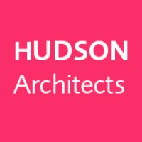 Hudson Architects logo, Hudson Architects contact details