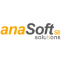 ANASOFT S.L. logo, ANASOFT S.L. contact details