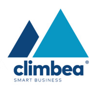 Climbea logo, Climbea contact details