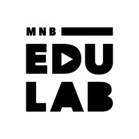 MNB-EduLab logo, MNB-EduLab contact details