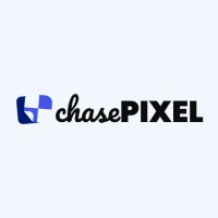 Chasepixel logo, Chasepixel contact details