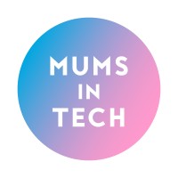 Mums in Tech logo, Mums in Tech contact details