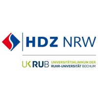 HDZ NRW-Universitätsklinikum Bochum logo, HDZ NRW-Universitätsklinikum Bochum contact details