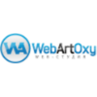 WebArtOxy logo, WebArtOxy contact details