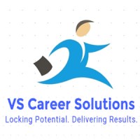 VS Career Solutions logo, VS Career Solutions contact details