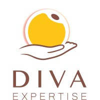 DIVA Expertise logo, DIVA Expertise contact details