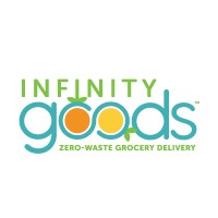 Infinity Goods: Zero-Waste Grocery Delivery logo, Infinity Goods: Zero-Waste Grocery Delivery contact details