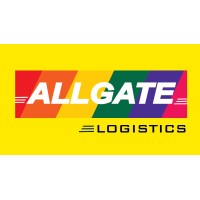 AllGATE GROUP logo, AllGATE GROUP contact details