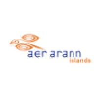 Aer Arann Islands logo, Aer Arann Islands contact details