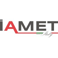 IAMET S.r.l. logo, IAMET S.r.l. contact details