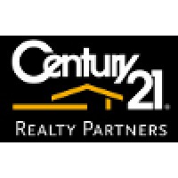 Century 21 Realty Partners logo, Century 21 Realty Partners contact details