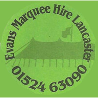 EVANS MARQUEE HIRE LIMITED logo, EVANS MARQUEE HIRE LIMITED contact details