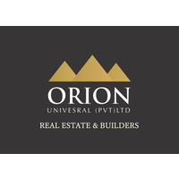 Orion Universal logo, Orion Universal contact details