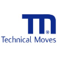 Technical Moves logo, Technical Moves contact details