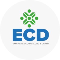 Experience Counselling and Drama logo, Experience Counselling and Drama contact details