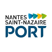 Nantes-Saint Nazaire Port logo, Nantes-Saint Nazaire Port contact details