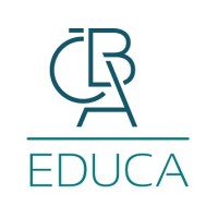 ČBA EDUCA logo, ČBA EDUCA contact details