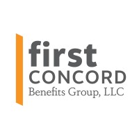 First Concord Benefits Group logo, First Concord Benefits Group contact details