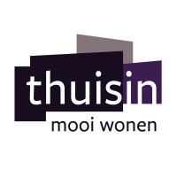 Thuisin - Mooi wonen logo, Thuisin - Mooi wonen contact details