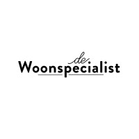 de Woonspecialist logo, de Woonspecialist contact details