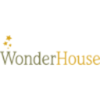 WonderHouse logo, WonderHouse contact details