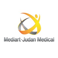 Mediart-Judan Medical BV logo, Mediart-Judan Medical BV contact details